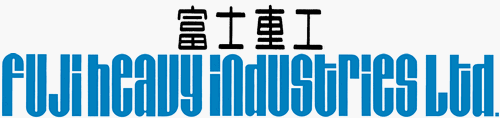a45N9s Fuji Heavy Industries Ltd. `xmdHƉЈē`